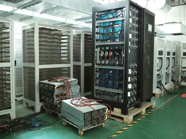 UPSBOSS safety and reliability validation