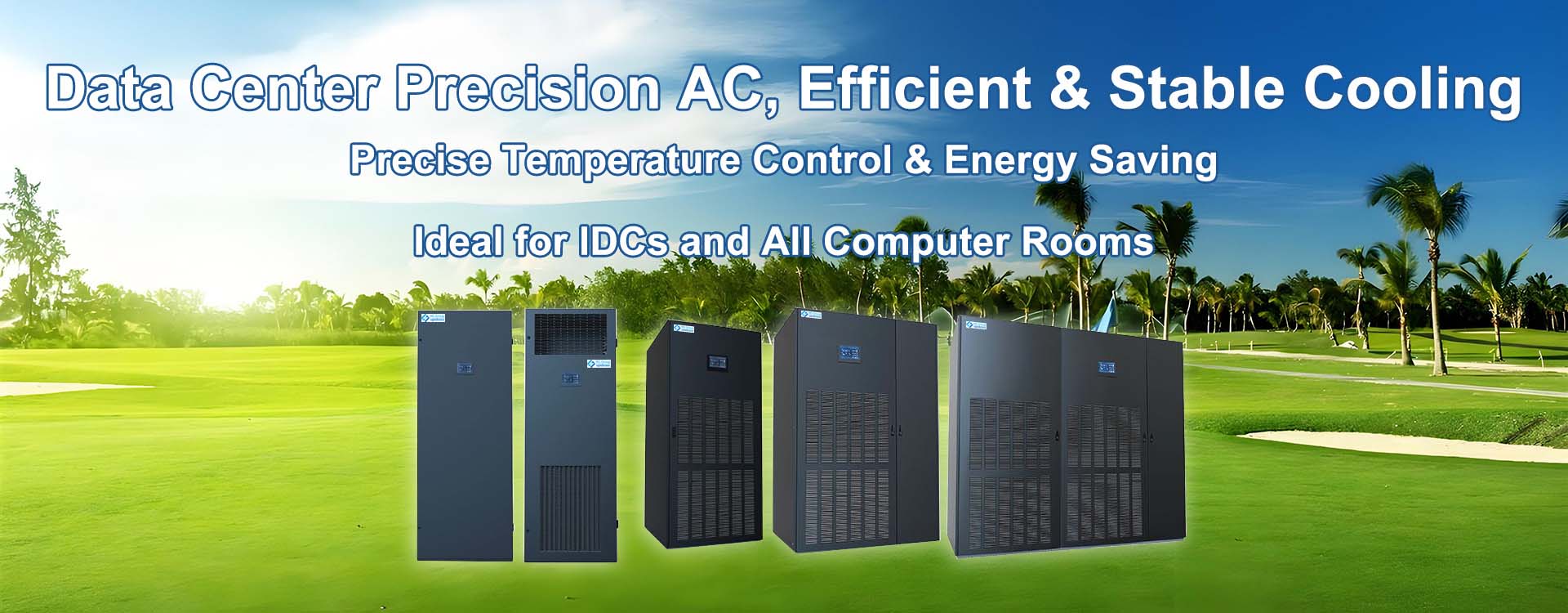 AI-powered UPS: One-stop Power Supply Solutions