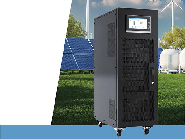 Diesel Costs and Carbon Reporting Push Remote Sites Toward Hybrid