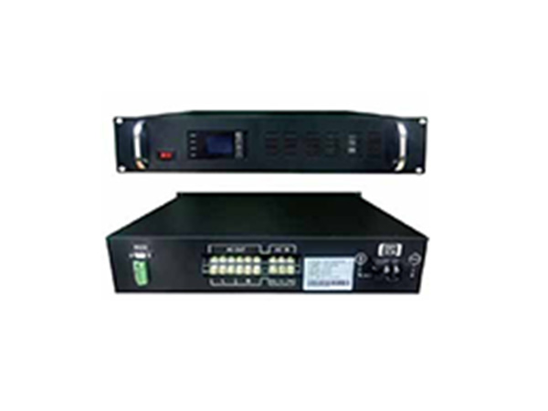 HGU-XE48 1U/2U 48V Telecom Inverter UPS (3-10kVA)